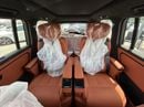 ROX Adamas FIRST CLASS