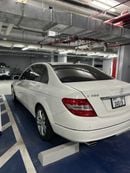 Mercedes-Benz C 320 Mercedes c 300