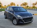 Hyundai Grand i10 SMART GCC Specs Almost A Premium Condition With Low KM With Bank Finance