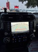 تويوتا Runner4 2021 TRD PRO FULL OPTION