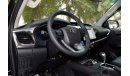 Toyota Hilux Revo 2.8L Diesel - With Carryboy and Automatic Side Step 2019 REVO