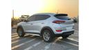 Hyundai Tucson 2016 Hyundai Tucson 2.0L V4 - GDi 4x4 AWD - Electric Seat and Rear CAM -