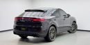 Porsche Cayenne Coupe 2022 Porsche Cayenne Coupe, Warranty, Full Porsche Service History, Fully Loaded, GCC