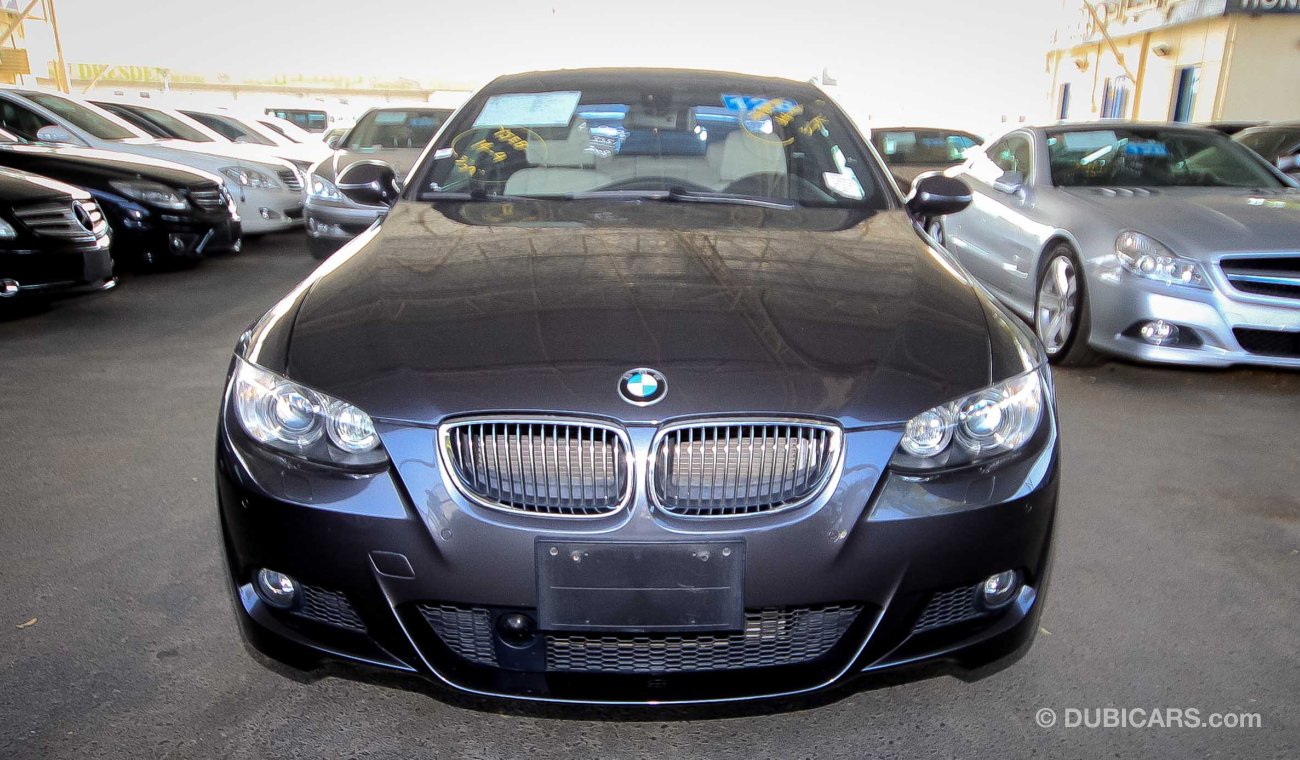 BMW 335i i