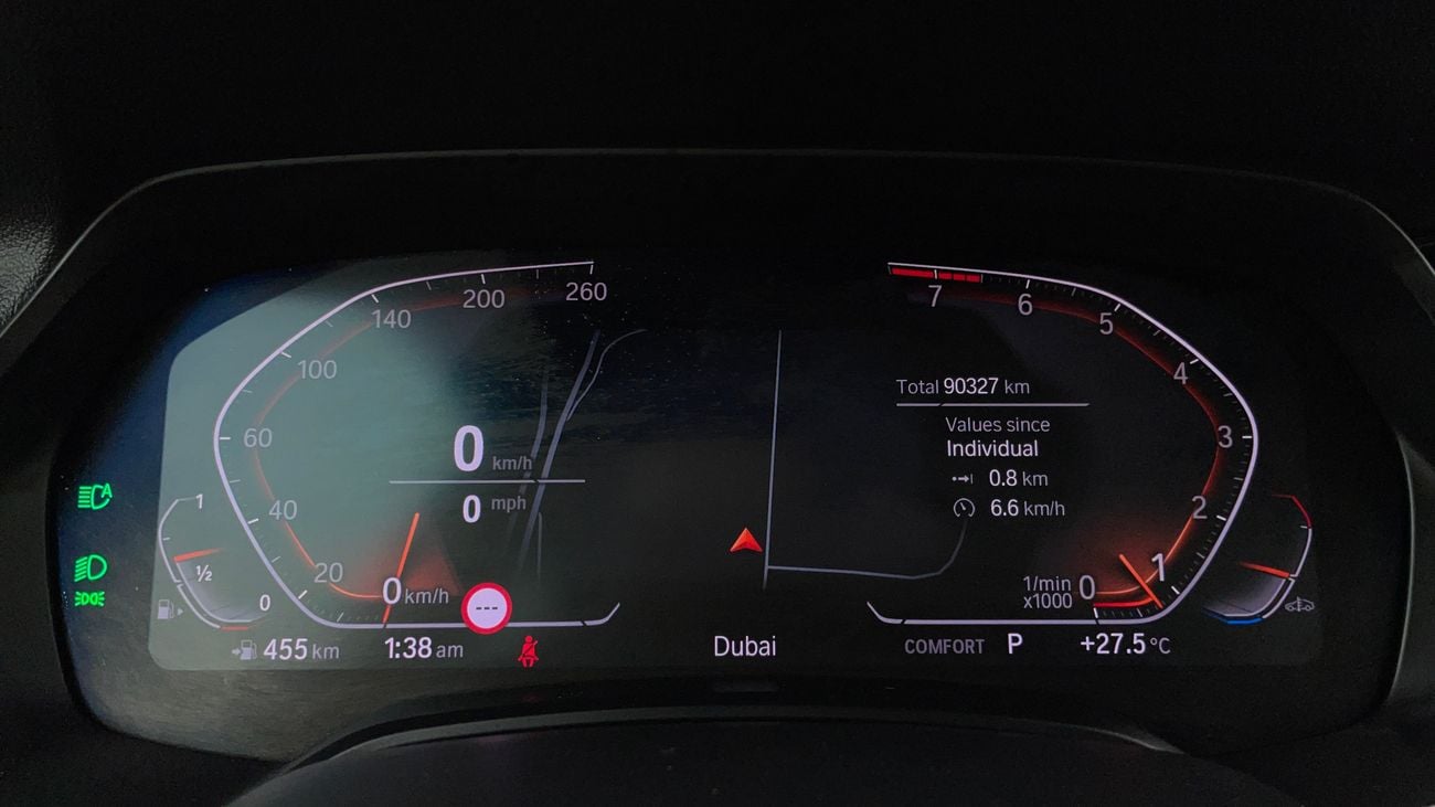 بي أم دبليو X5 XDRIVE40I 3 | بدون دفعة مقدمة | اختبار القيادة في المنزل