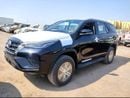 Toyota Fortuner TOYOTA FORTUNER 2.7L PETROL AUTO WD 2025
