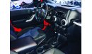 Jeep Wrangler RUBICON - 2017 - GCC - 3000 KMS ONLY - UNDER WARRANTY