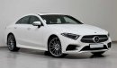 مرسيدس بنز CLS 350 VSB 28447