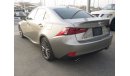 Lexus IS250 USA - 0% Down Payment