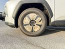 Toyota RAV4 LE EXPORT ONLY - TOYOTA RAV4 2.0L LE