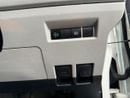 تويوتا هاياس DLS - STD ROOF DLS -High Roof Commuter 2.8L A/T