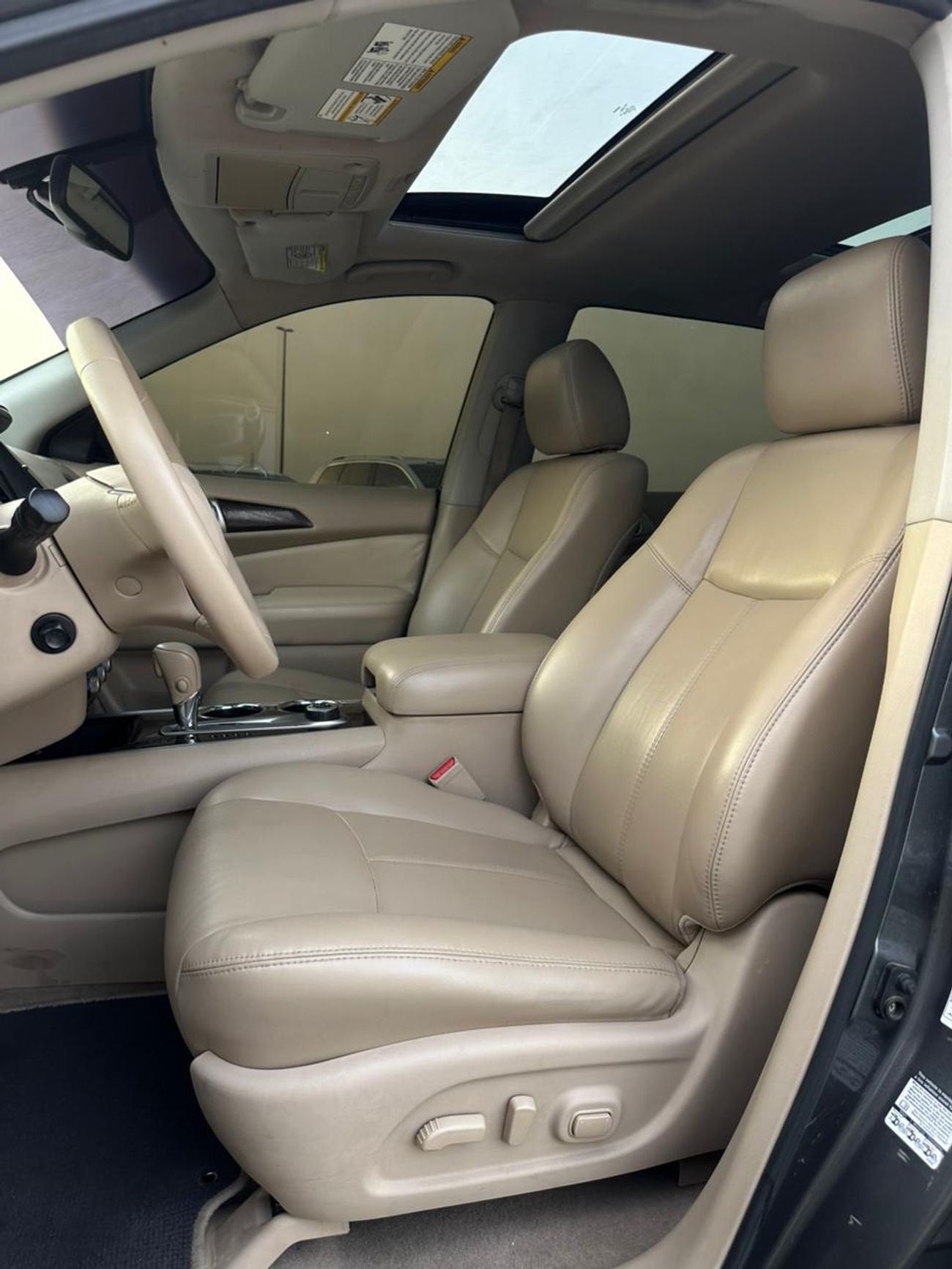 نيسان باثفايندر