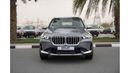 بي أم دبليو X1 2024 بي ام دبليو اكس 1 اس درايف 20 اي رمادي