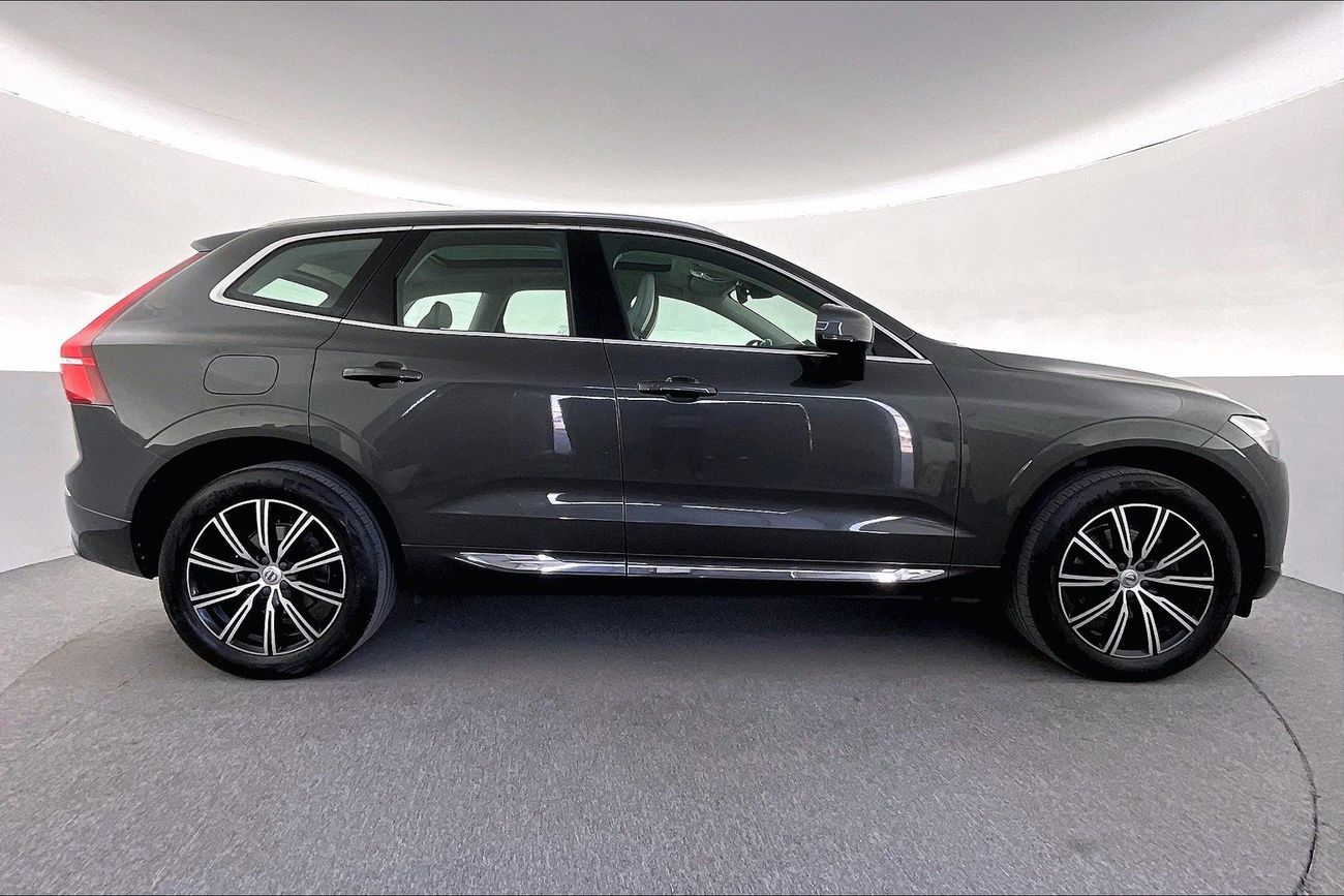 Volvo XC60 T5 Inscription | Guaranteed Warranty | 0 Down Payment