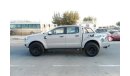 فورد رانجر FORD RANGER RIGHT HAND DRIVE (PM917)