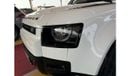 لاند روفر ديفندر 2023 Land Rover Defender 130-P400- X Dynamic 3.0L