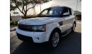 Land Rover Range Rover Sport HSE 2013 LOW MILEAGE GCC SPECS