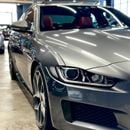 جاكوار XE AED 1,492pm • 0% Downpayment • S V6 • 2 Years Warranty