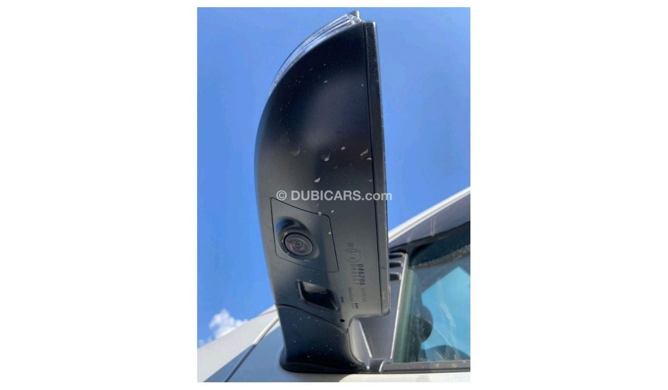 Toyota Hilux 2023 TOYOTA HILUX ADVENTURE 2.8L DIESEL M/T