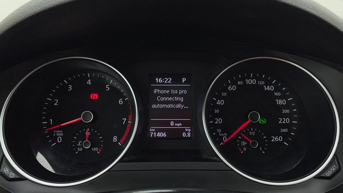 Volkswagen Jetta COMFORTLINE 2.5 | Zero Down Payment | Free Home Test Drive