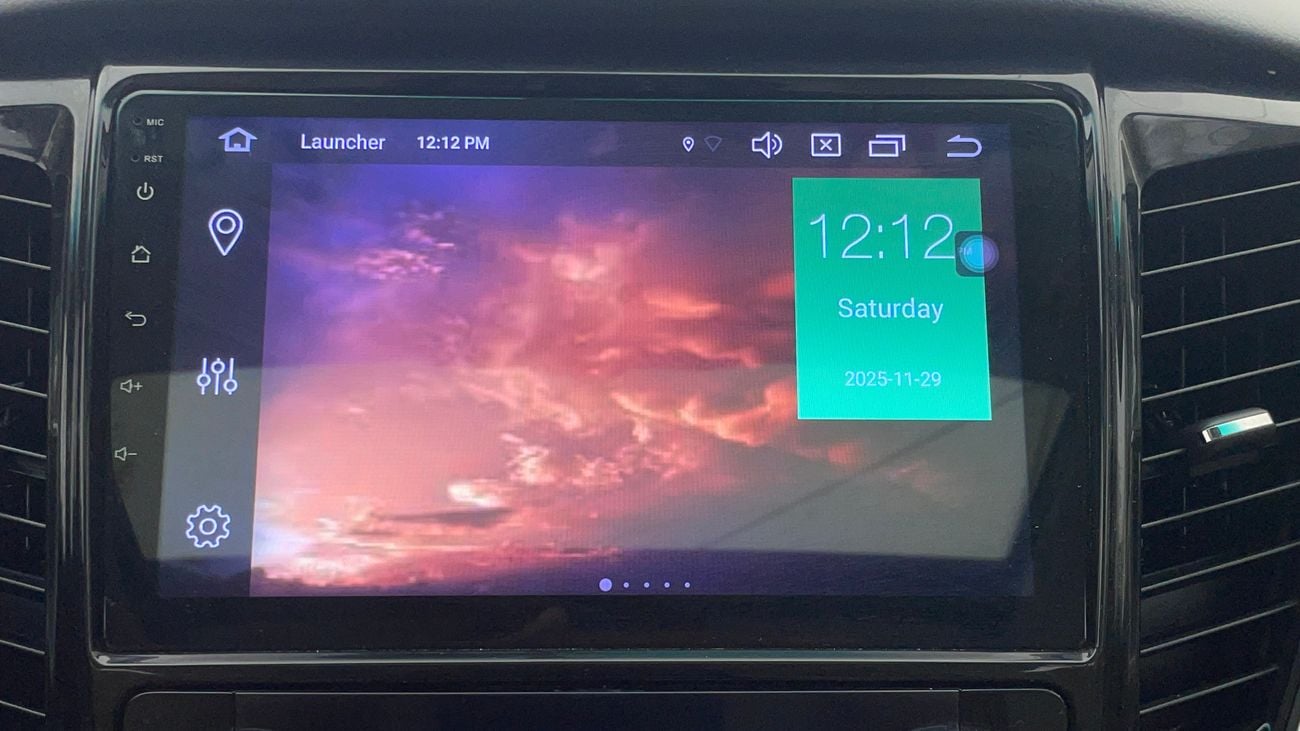 ميتسوبيشي مونتيرو سبورت GLS MID 3 | بدون دفعة مقدمة | اختبار القيادة في المنزل