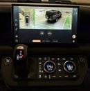 لاند روفر ديفندر P130