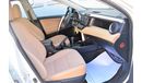 Toyota RAV4 AED 1544 PM | 0% DP | 2.5L EXR GCC WARRANTY