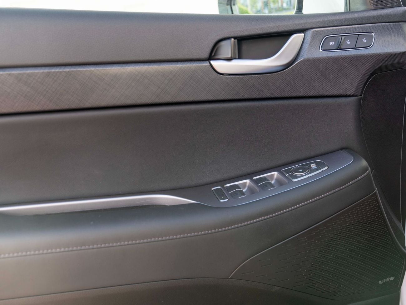 هيونداي باليساد XE Premium - Nappa 3.8L
