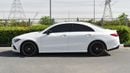 مرسيدس بنز CLA 250 Mercedes CLA250 AMG / 2023 / USA