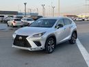 Lexus NX300 F Sport 2018 LEXUS NX300 F-SPORT FULL OPTIONS IMPORTED FROM USA