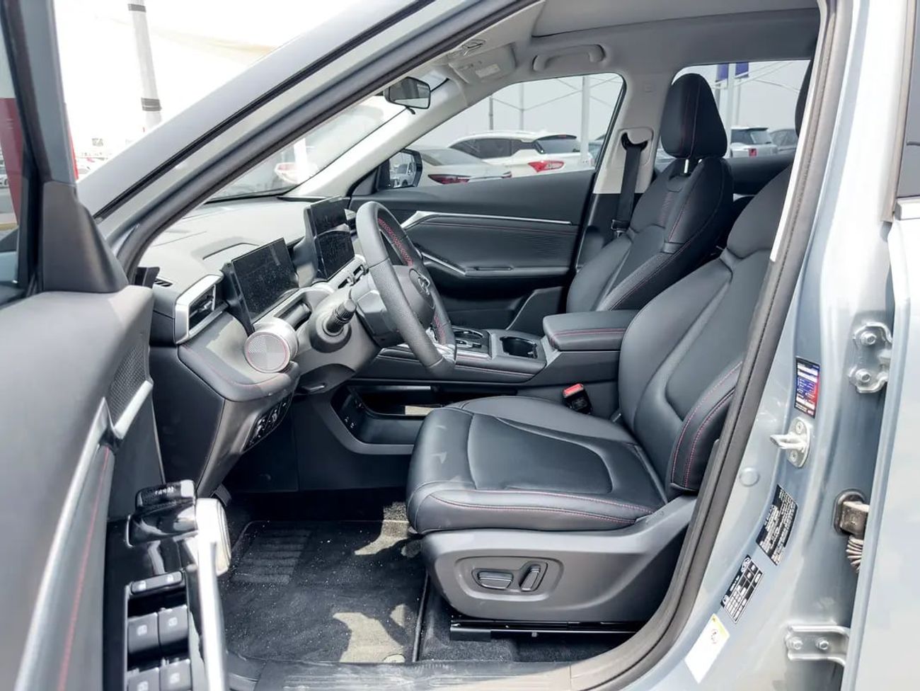 جي إي سي إمكو GL 0% DP | 1,072 / Month | | 1.5T GL | | Gargash Warranty | Service History