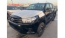 تويوتا هيلوكس Toyota hilux 2022 double cabin diesel