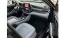 Toyota Highlander 2020 TOYOTA HIGHLANDER AWD / FULL OPTION
