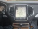 فولفو XC 90 MOMENTUM