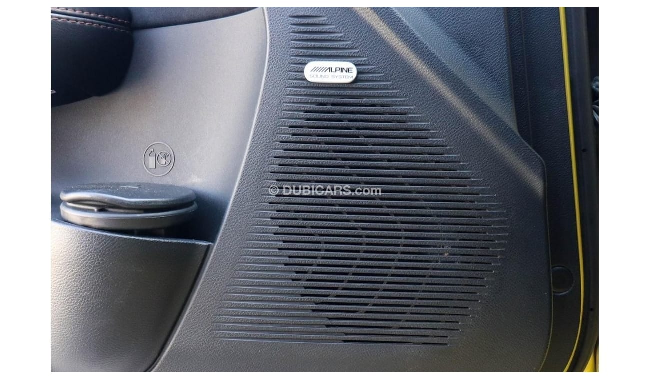 Dodge Challenger Dodge Challenger R/T Plus Shaker 2020