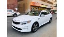 Kia Optima 2016 Full Panoramic Roof 1.6Turbo