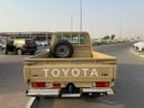 Toyota Land Cruiser Pick Up Toyota LC79 SC 4.0 AT 2026 Basic