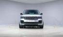 Land Rover Range Rover P525 Autobiography - Extended Special Offers - AED 4,224 P/M