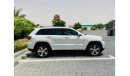 جيب جراند شيروكي 1440 PM || JEEP GRAND CHEROKEE LIMITED || AGANCY MAINTAINED || GCC || WELL MAINTAINED