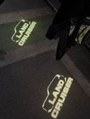 Toyota Land Cruiser Toyota Land Cruiser GXR 3.3L Diesel Full Option MY2025