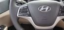 Hyundai Accent GLS 1.6L (138 HP) Sedan Hyundai Accent GCC 2022- in excellent condition with a1.6L engine, mileage 8