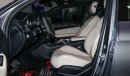 Mercedes-Benz GLE 63 AMG S AMG V8 BITURBO / GCC Specifications