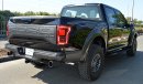 Ford F-150 RAPTOR 2019 3.5-V6 GCC Specs, 0km w/ 5Years or 150K km Warranty at Al Tayer and 3 Years FREE Service