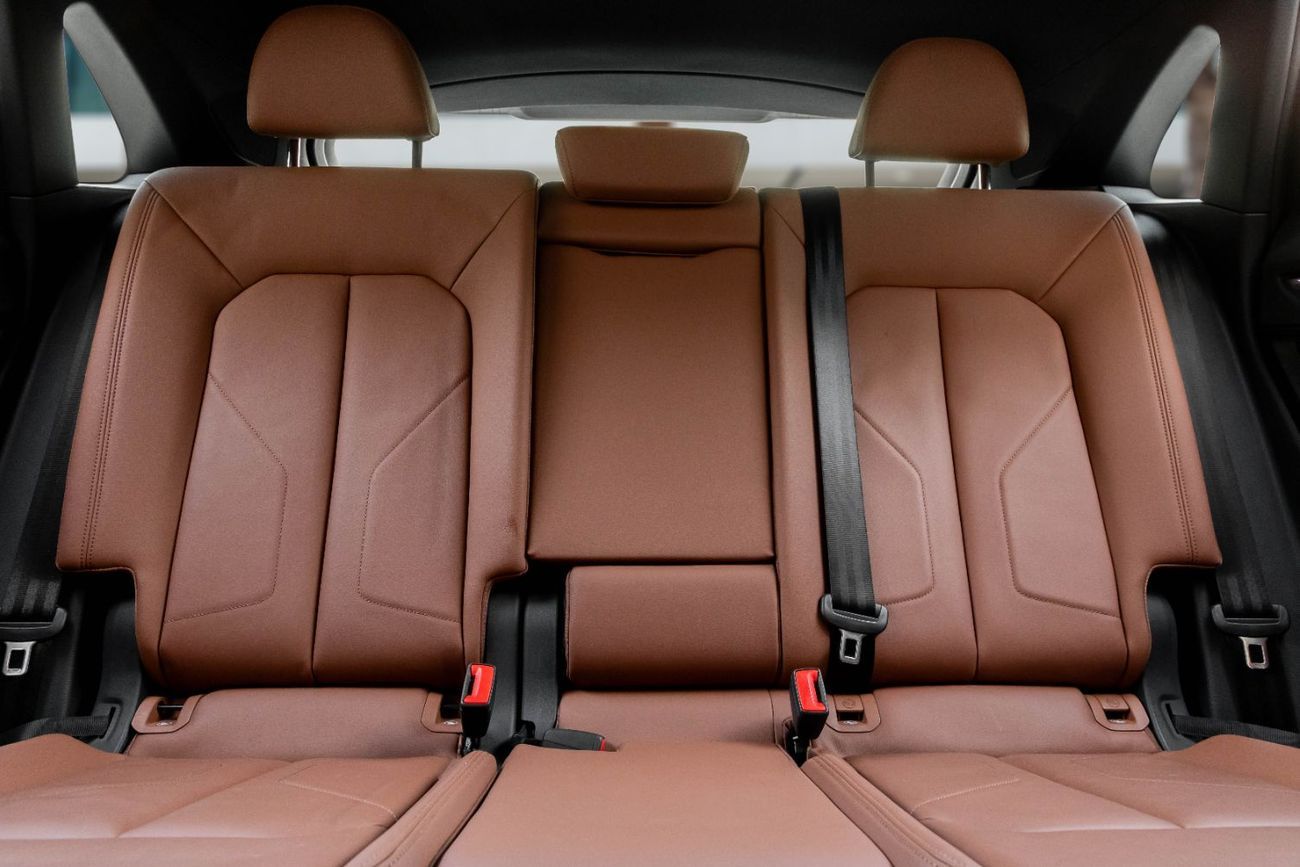 أودي Q3 Sportback S-Line | 3,036 P.M | 0% Downpayment | Impeccable Condition!