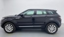 Land Rover Range Rover Evoque PURE 2 | Under Warranty | Inspected on 150+ parameters