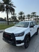 تويوتا هيلوكس Export from Australia