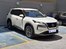 Nissan X Trail 2023 S | AED 1080/Month | 0 DP | 30 Day Return | Warranty | Service History