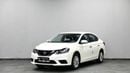 نيسان سيلفي Nissan | Sylphy | Brand New | AED 725 monthly | Free Insurance + Registration Ref#Sylphy25