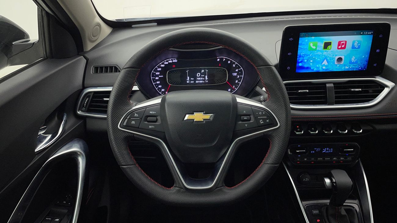 Chevrolet Groove PREMIER 1.5 | Zero Down Payment | Home Test Drive