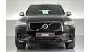 Volvo XC90 R Design